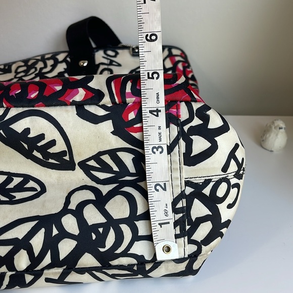 Coach Poppy Tote - Picture 17 of 17